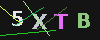 Gambar captcha